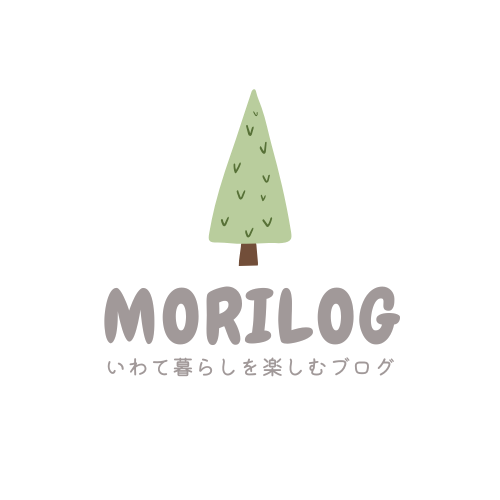 もりろぐ